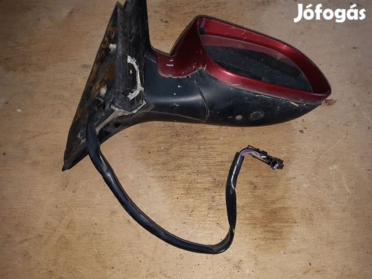 Volkswagen Passat B5 01-05 Jobb Visszapillantó Tükör Elektromos