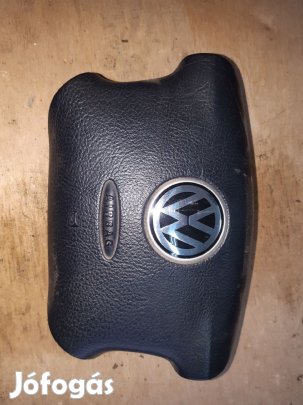 Volkswagen Passat B5 01-05 Kormány Légzsák