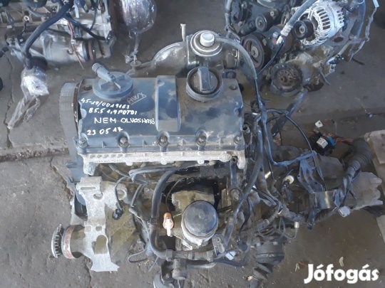 Volkswagen Passat B5 01-05 Motor