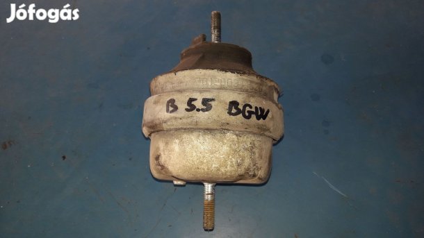 Volkswagen Passat B5 01-05 Motortartó Bak