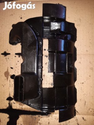 Volkswagen Passat B5 01-05 Olajteknő Hullám Törő