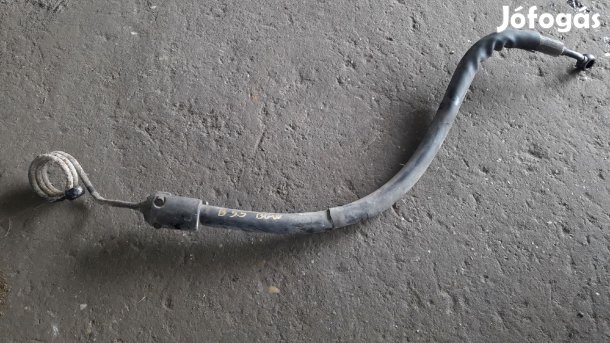 Volkswagen Passat B5 01-05 Szervócső