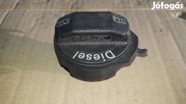 Volkswagen Passat B5 01-05 Tanksapka