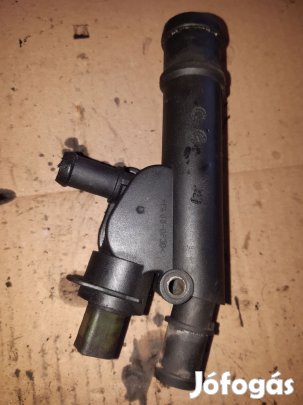 Volkswagen Passat B5 01-05 Termosztátház Fedél