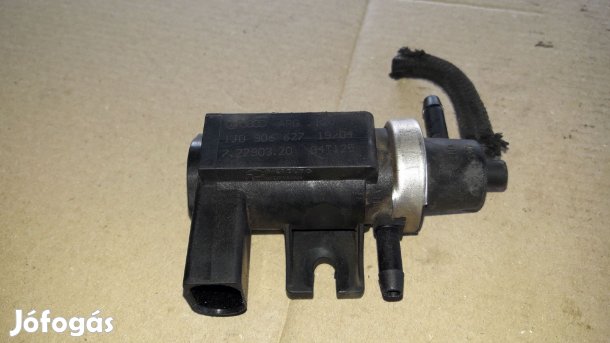 Volkswagen Passat B5 01-05 Turbónyomás Szabályozó Szelep