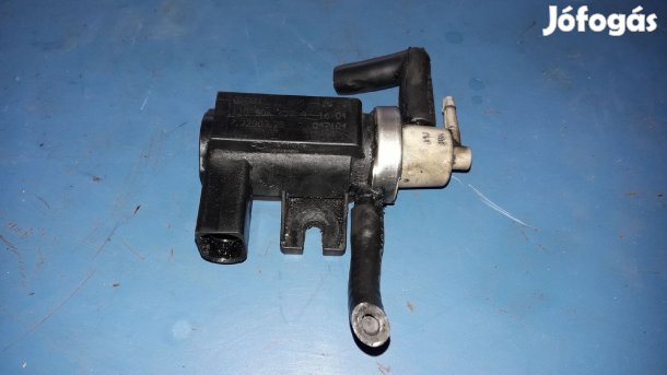 Volkswagen Passat B5 01-05 Turbónyomás Szabályozó Szelep