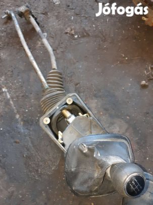 Volkswagen Passat B5 01-05 Váltó Kulissza