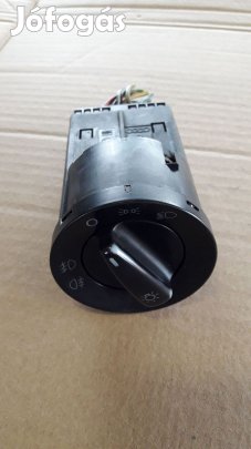 Volkswagen Passat B5 01-05 Világítás Kapcsoló