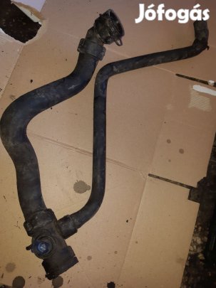 Volkswagen Passat B5 01-05 Vízcső Elosztó