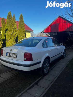 Volkswagen Passat B5 1.8 szívó benzin (ADR) 125 LE