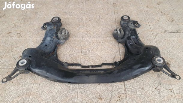 Volkswagen Passat B5.5 2.5 V6 TDI bölcső