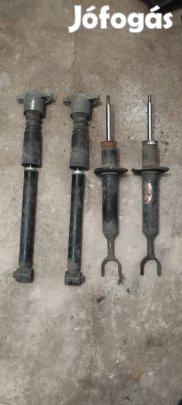 Volkswagen Passat B5.5 B5 lengéscsillapító