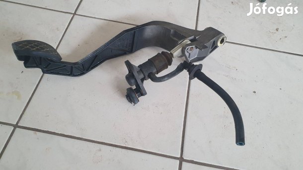 Volkswagen Passat B5.5 PDTDI Kuplung pedál 6-os váltós