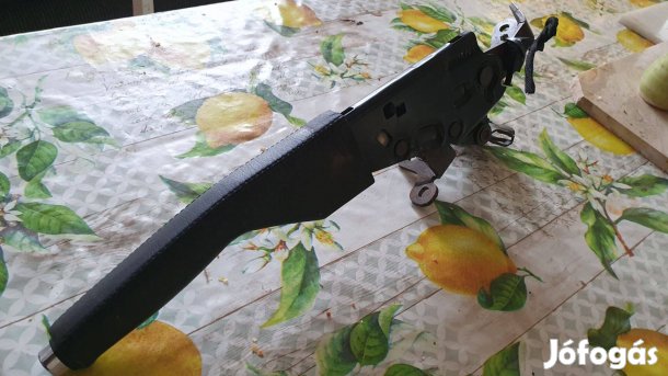 Volkswagen Passat B5.5 bőr kézifék behúzó kar