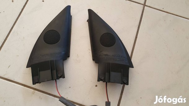 Volkswagen Passat B5.5 első ajtó hangszóró