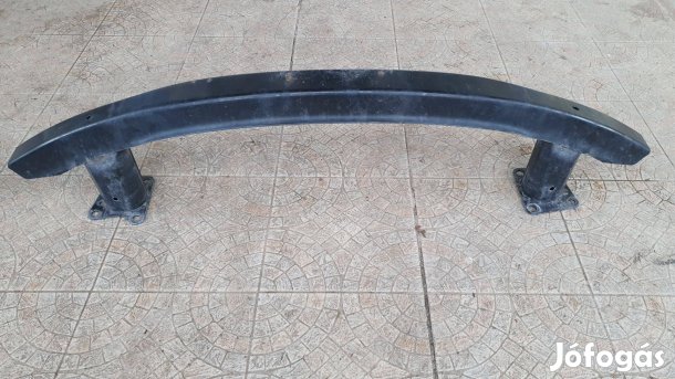 Volkswagen Passat B5.5 első lökhárító ütköző löklap vas