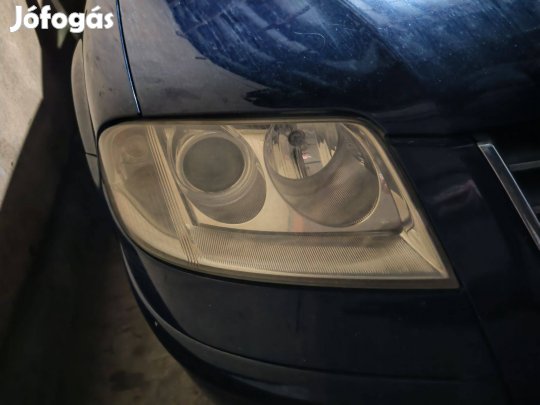 Volkswagen Passat B5.5 fényszórók