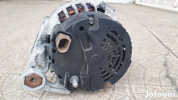Volkswagen Passat B5.5 generátor 059903015G 2.5 tdi