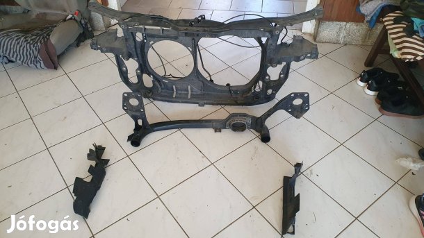 Volkswagen Passat B5.5 homlokfal zárhíd bowden 2.5 V6 TDI