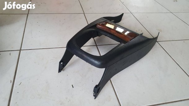 Volkswagen Passat B5.5 kardán kulissza váltó box