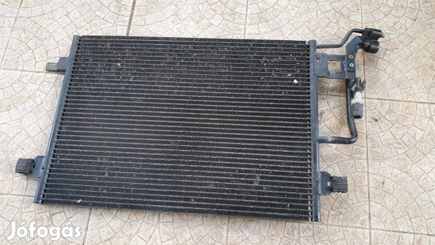 Volkswagen Passat B5.5 klíma hűtő klímahűtő