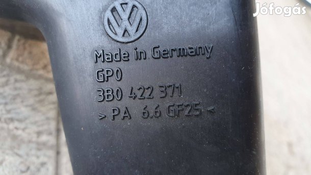 Volkswagen Passat B5.5 szervó kormánymű folyadék tartály