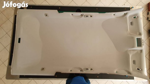 Volkswagen Passat B5.5 tetőkárpit tető kárpit kombi kutyahálós