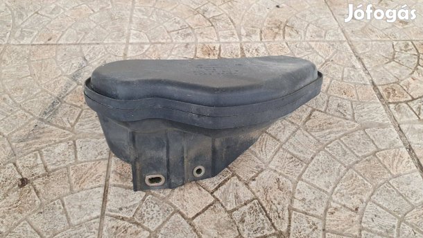 Volkswagen Passat B5.5 turbó vákuum tartály tdi akn