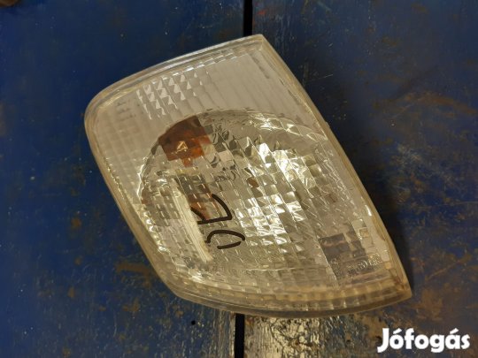 Volkswagen Passat B5 96-00 Bal Első Index / Irányjelző