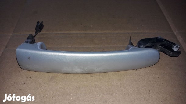 Volkswagen Passat B5 96-00 Bal Első Külső Ajtókilincs