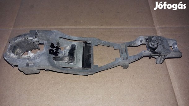 Volkswagen Passat B5 96-00 Bal Első Külső Ajtókilincs Szerkezet
