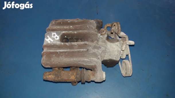 Volkswagen Passat B5 96-00 Bal Hátsó Féknyereg