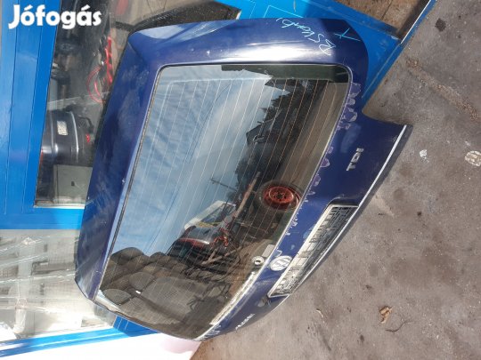 Volkswagen Passat B5 96-00 Csomagtér Ajtó