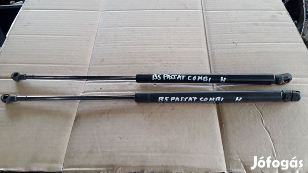 Volkswagen Passat B5 96-00 Csomagtérajtó Teleszkóp Pár