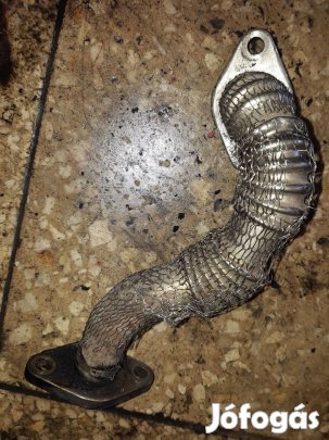 Volkswagen Passat B5 96-00 EGR Cső