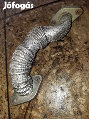 Volkswagen Passat B5 96-00 EGR Cső