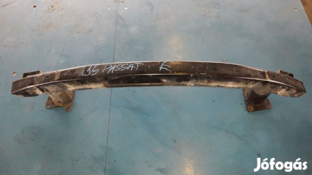 Volkswagen Passat B5 96-00 Első Lökhárító Merevítő