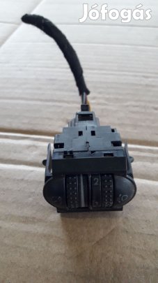 Volkswagen Passat B5 96-00 Fényszóró Magasság Állító - Műszerfal