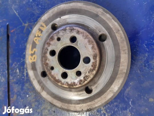 Volkswagen Passat B5 96-00 Főtengely Ékszíjtárcsa