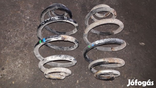 Volkswagen Passat B5 96-00 Hátsó Rugó Pár