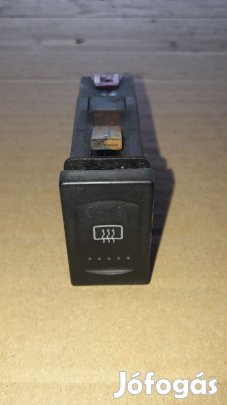 Volkswagen Passat B5 96-00 Hátsó Szélvédőfűtés Kapcsoló