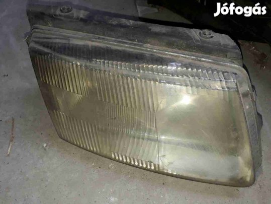 Volkswagen Passat B5 96-00 Jobb Első Lámpa + Elektromos Magasság