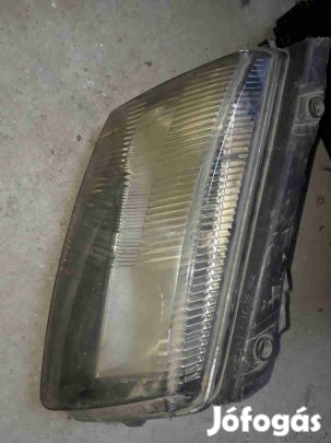Volkswagen Passat B5 96-00 Jobb Első Lámpa / Fényszóró