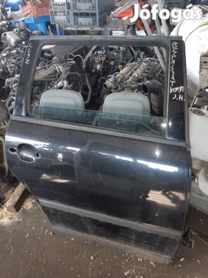 Volkswagen Passat B5 96-00 Jobb Hátsó Ajtó