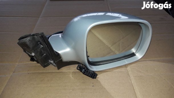 Volkswagen Passat B5 96-00 Jobb Visszapillantó Tükör Elektromos