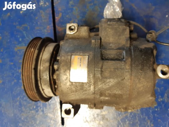 Volkswagen Passat B5 96-00 Klíma Kompresszor