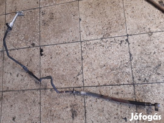 Volkswagen Passat B5 96-00 Klímacső