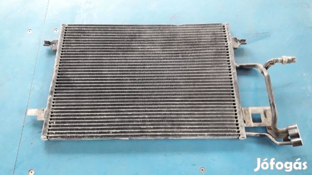 Volkswagen Passat B5 96-00 Klímahűtő Radiátor