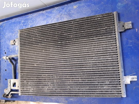 Volkswagen Passat B5 96-00 Klímahűtő Radiátor