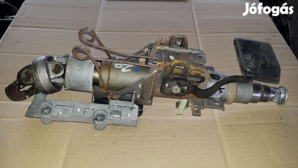 Volkswagen Passat B5 96-00 Kormányoszlop + Kormánykardán